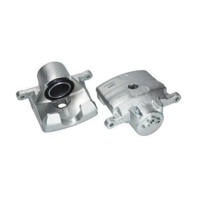 Bilde av Bremsecaliper, Framaksel, Venstre, mazda 6 hatchback, kombi, sedan, GS1D3371X, GS1D 33 71X, GS1D33990, GS1D33990A, GSZD3399Z, GSZD 3