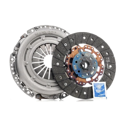 Bilde av SACHS XTend 3000 970 037 Clutch uten utløserlager 240 FORD: Transit Connect V408 Van, MONDEO 4 Turnier, S Max Mk1, VOLVO: V60 I, V70 3, S60 II
