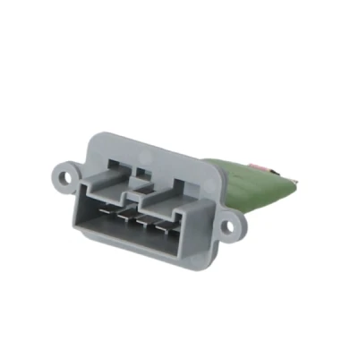 Bilde av NRF 342078 motstand, kupevifte