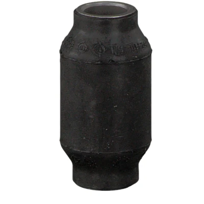 Bilde av FEBI BILSTEIN 42342 Styrestang Lagring framaksel venstre, nede, høyre Gummimetallager