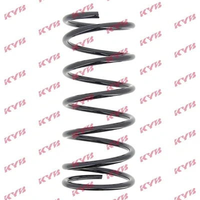 Bilde av KYB K Flex RB6296 Fjærer bakaksel spiralfjær