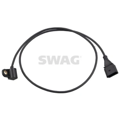 Bilde av SWAG 33 11 1368 Sensorer AUDI: A4 B7 Avant, B5 B6 Sedan, VOLKSWAGEN: Passat GP Sedan