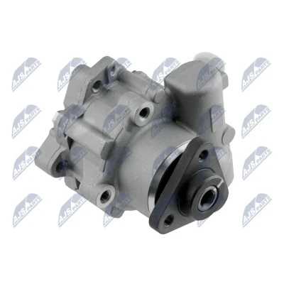 Bilde av NTY SPW BM 016 Hydraulikkpumpe hydraulisk 135 BMW: 3 Sedan, Cabrio, Touring