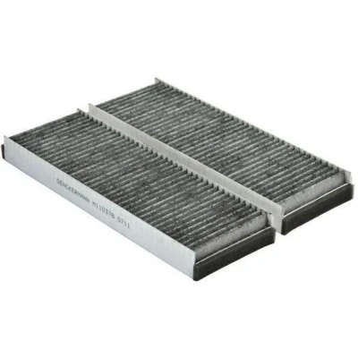 Bilde av DENCKERMANN M110378 Kupéfilter Karbonfilter 307 100 30 AUDI: A6 C6 Avant, Allroad, Sedan