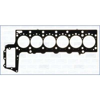 Bilde av AJUSA 10176600 Toppakning 1,4 84,5 1 MULTILAYER STEEL BMW: 5 Touring, Sedan, 3 Touring