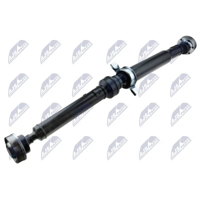 Bilde av kardangaksel, akseldrift, Bak, jeep grand cherokee iv, 53010904AA, 53010904AB