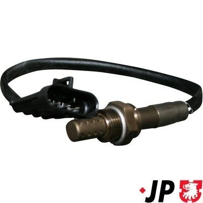 Bilde av JP GROUP 1293800500 Lambdasonde oppvarmet OPEL: Astra G Caravan, Zafira A, Corsa B Hatchback