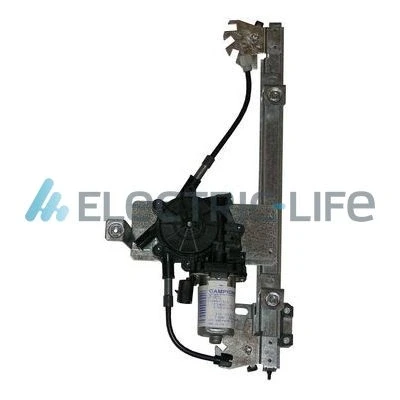 Bilde av Vindusheis ELECTRIC LIFE ZR LR21 L
