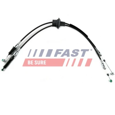 Bilde av Kabel, girmekanisme, fiat multipla, 55199875