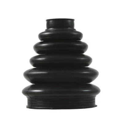Bilde av FEBI BILSTEIN 01003 Belg, drivaksel hjulside, framaksel venstre, høyre 107 Termoplast