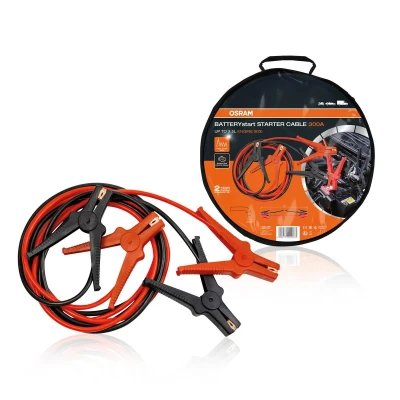 Bilde av OSRAM BATTERYstart OSC160 Startkabler