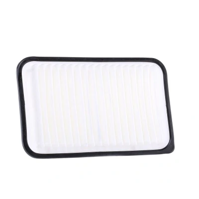 Bilde av BOSCH F 026 400 341 Luftfilter 41 148 244,5 Filterinnsats OPEL: Agila B