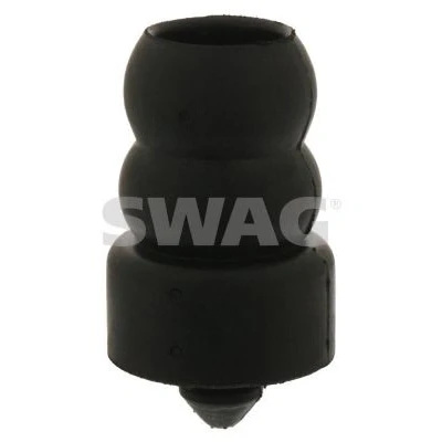 Bilde av SWAG 70 93 9286 Anslagsbuffer, fjæring bakaksel