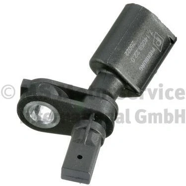 Bilde av Sensor, hjulturtall, Framaksel høyre, audi,cupra,seat,skoda,vw, 6Q0 927 804 A, B, WHT 003 860