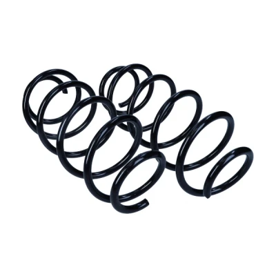 Bilde av MAXGEAR 60 1592D Fjærer framaksel spiralfjær for kjøretøy med standard chassis PEUGEOT: 1007 Hatchback 1.6 16V, 1.4 HDi 2005