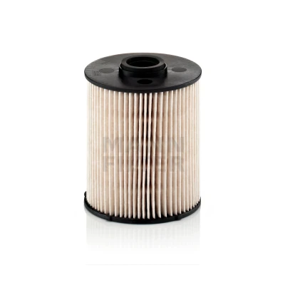 Bilde av MANN FILTER PU 839 x Drivstoffilter med tetning MERCEDES BENZ: E Klasse T modell, ML Klasse, C Sedan