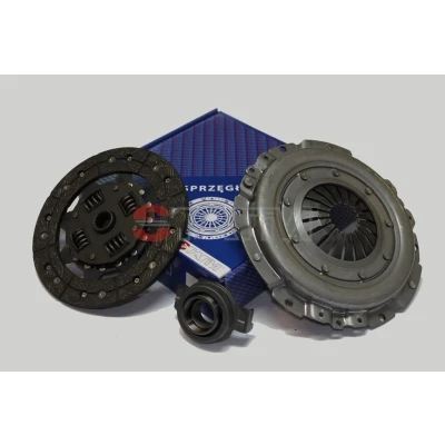 Bilde av Clutchsett, alfa romeo,citroën,fiat,lancia,opel,peugeot