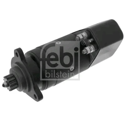Bilde av FEBI BILSTEIN 48984 Starter 24 6,6 12 VOLVO: FH