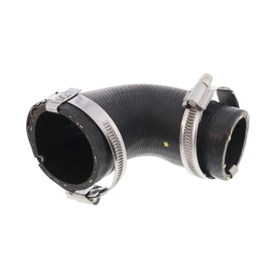 Bilde av VAICO V40 1489 Ladeluftslange gummi med tekstilforsterker Q+, original equipment manufacturer quality OPEL: Vectra C Caravan