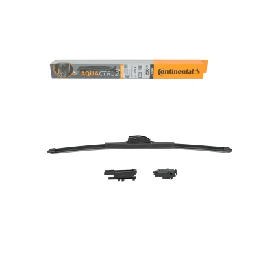 Bilde av Vindusvisker Continental 2800011306280 500mm foran Flatt viskeblad VOLVO: V70 3, XC60 I, XC70 II Stasjonsvogn, AUDI: Q5, A4 B8 Avant, Sedan