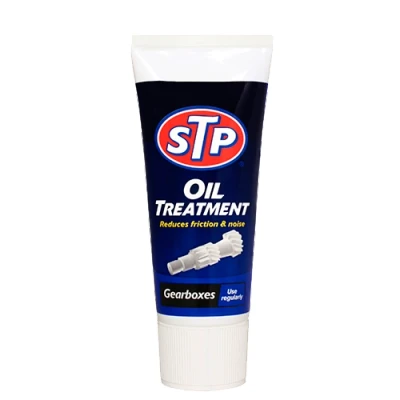 Bilde av tilsetning girolje STP GEARBOX OIL TREATMENT