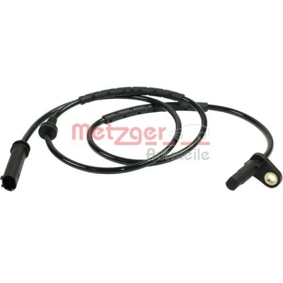 Bilde av METZGER 0900934 ABS Sensor 1060 BMW: X5, X6