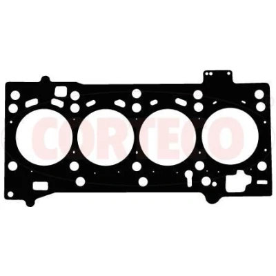 Bilde av CORTECO 49368111 Toppakning 1,6 82 Metall 2 AUDI: A4 B8 Allroad, A5 Sportback, A3 VOLKSWAGEN: Scirocco III, Tiguan I, Jetta 4