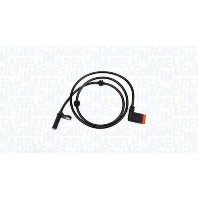 Bilde av MAGNETI MARELLI 172100085010 ABS Sensor bakaksel 945 MERCEDES BENZ: C Klasse T modell, Sedan
