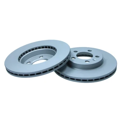 Bilde av QUARO QD7562 Bremseskiver 256 22 5 100 innvendig ventilert spraylakkert, belagt uten hjulnav VOLKSWAGEN: Polo VI, SEAT: IBIZA