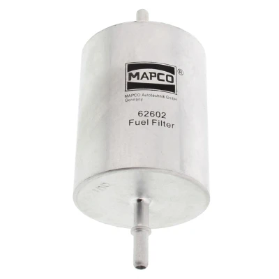 Bilde av MAPCO 62602 Drivstoffilter ledningsfilter 8 FORD: Transit Mk6 Van, Flatvogn lastebil/Chassis, MONDEO 3 Kombi