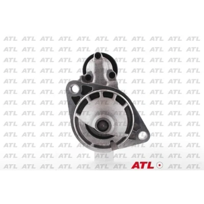 Bilde av Starter, opel,saab,vauxhall, 09 163 853, 512 048, 12 02 130, 1202 958, 1202125, 34 71 850, 4966847, 90 196 710, 272 669, 277 39