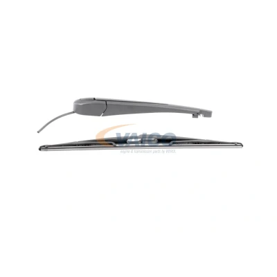 Bilde av VAICO V42 0706 Viskerarmsett, vindusspyling med integrert viskeblad, hette Expert KITS + PEUGEOT: II Tepee, Van