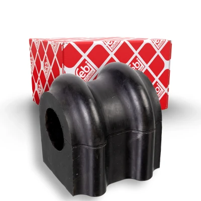 Bilde av FEBI BILSTEIN 174084 Stabilisatorbøssinger framaksel gummi 19 45 HYUNDAI: i20 I Hatchback