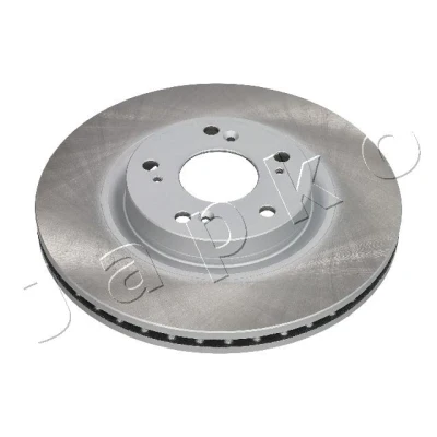 Bilde av JAPKO 60431C Bremseskiver framaksel 300 25 5 64 ventilert spraylakkert HONDA: CR V 2