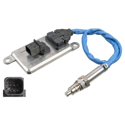 Bilde av FEBI BILSTEIN 176848 NOx.sensor, ureainnsprøytning