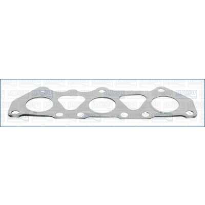 Bilde av AJUSA MULTILAYER STEEL 13171200 Eksospakning AUDI: A6 C6 Avant, A4 B6 B7 VOLKSWAGEN: Passat B5 GP Stasjonsvogn