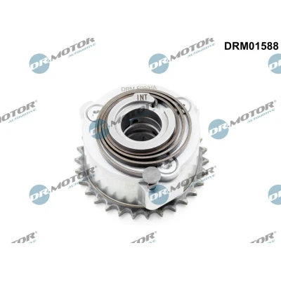 Bilde av DR.MOTOR AUTOMOTIVE DRM01588 kamakselregulering Innløpsside JAGUAR: XF Sedan