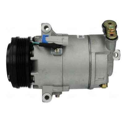 Bilde av NISSENS 89038 Kompressor CVC 12 PAG 46 R 134a OPEL: Astra H Caravan, Zafira A, B