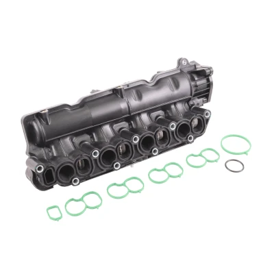 Bilde av VAICO V40 1579 Innsugningsmanifold OPEL: Insignia A Sports Tourer, Astra J Tourer