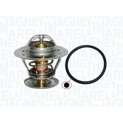 Bilde av MAGNETI MARELLI 352317101380 Termostat 88 54 med tetning VOLVO: 140 Sedan