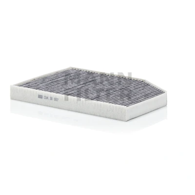 Bilde av MANN FILTER CUK 30 007 Kupéfilter Karbonfilter 212 300 BMW: 3 Sedan, X3, i4