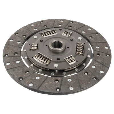 Bilde av BLUE PRINT ADF123103 Koplingsskive 240 23