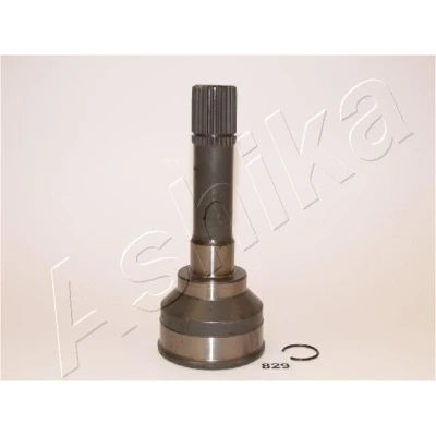 Bilde av Leddsett, drivaksel, Hjulside, suzuki jimny terrängbil täckt, 44101 81A00, 4410182A00, 4410182A00000, 44102 4410281A00000, 441028
