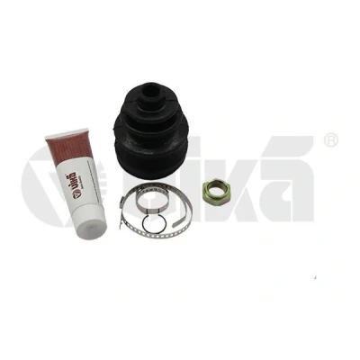 Bilde av VIKA K50058401 Drivakselmansjett 102mm framaksel gummi SKODA: FELICIA 2