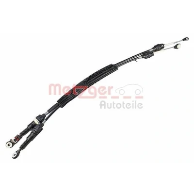 Bilde av METZGER 3150275 Kabel, girmekanisme dobbelkabel