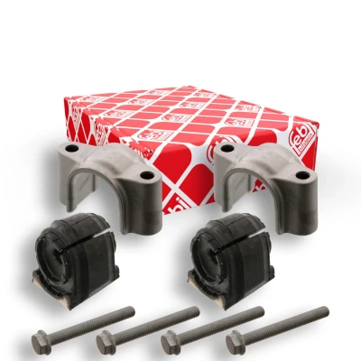 Bilde av FEBI BILSTEIN 45863 lagersett, stabilisator
