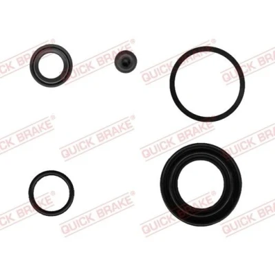 Bilde av QUICK BRAKE 114 0130 Bremseklave Reparasjonssett 36 AUDI: 100 C4 Sedan, C3 Sedan