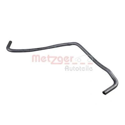 Bilde av METZGER 2421127 Radiatorslange EPDM (etyl propylen dien gummi)