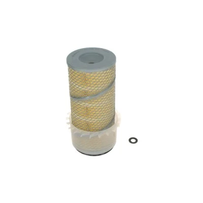Bilde av BOSCH 1 457 429 933 Luftfilter 290,5 161 Filterinnsats MITSUBISHI: L300 / Delica III Minibuss, PAJERO 1, L400 Van