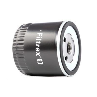 Bilde av JP GROUP 1518500100 Oljefilter med en retursperreventil Påskruingsfilter FORD: Transit Connect Mk1 Van, Mk4 Focus Hatchback